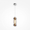 Фото Подвесной светильник Maytoni Drop MOD273PL-L16CH3K