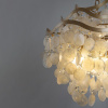 Открыть Подвесная люстра Arte Lamp Pipirima A4065SP-6SG Фото Подвесная люстра Arte Lamp Pipirima A4065SP-6SG