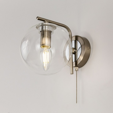 Фото Бра Citilux Томми CL102311