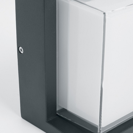 Фото Накладной светильник Feron DH108 06350