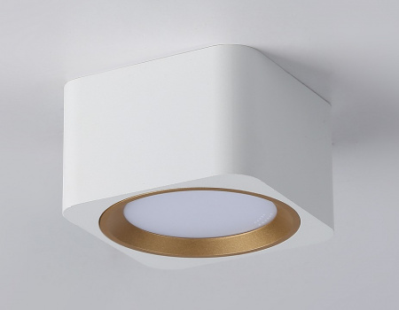 Открыть Накладной светильник Ambrella Light TN TN70831 Фото Накладной светильник Ambrella Light TN TN70831