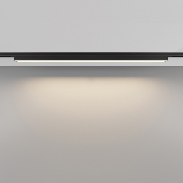 Фото Накладной светильник Maytoni Basis TR192-1-16W3K-B