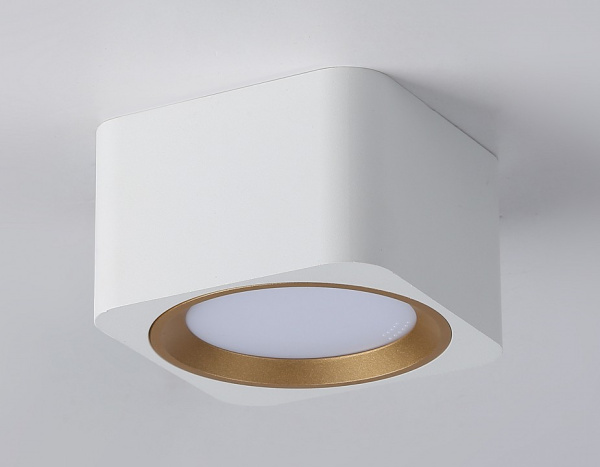 Открыть Накладной светильник Ambrella Light TN TN70831 Фото Накладной светильник Ambrella Light TN TN70831