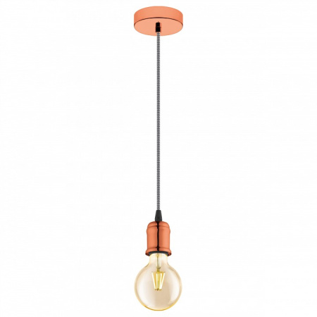 Фото Подвесной светильник Eglo Yorth 32542