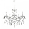 Фото Подвесная люстра Lumion Snow 8189/5