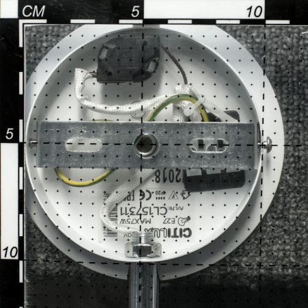 Открыть Бра Citilux Буги CL157311 Фото Бра Citilux Буги CL157311