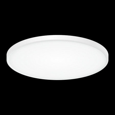 Фото Накладной светильник Citilux Бейсик CL738500V