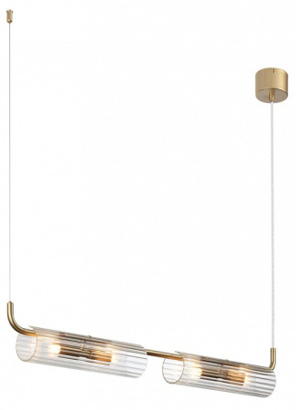 Фото Подвесной светильник Lumion Toronto 6560/4