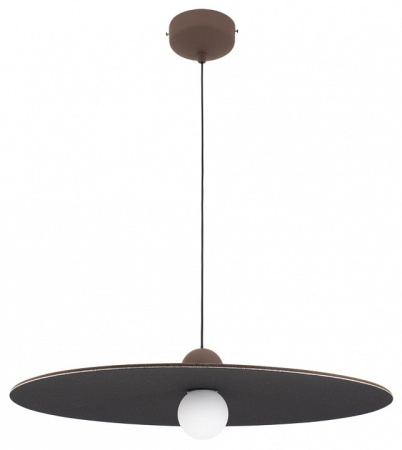 Фото Подвесной светильник Moderli Niko V11093-PL