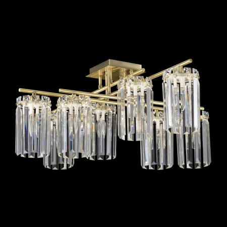 Фото Потолочная люстра Citilux AXIS CL313283