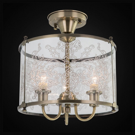 Фото Светильник на штанге Citilux Версаль CL408233