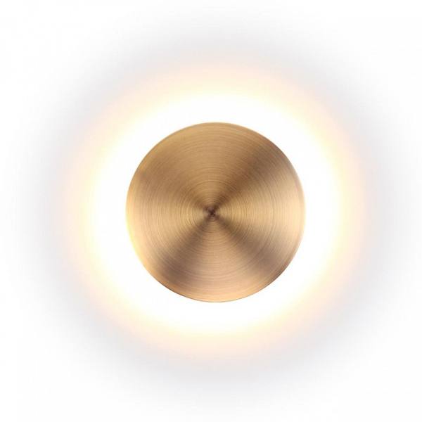 Фото Накладной светильник Odeon Light Eclissi 3871/6WL