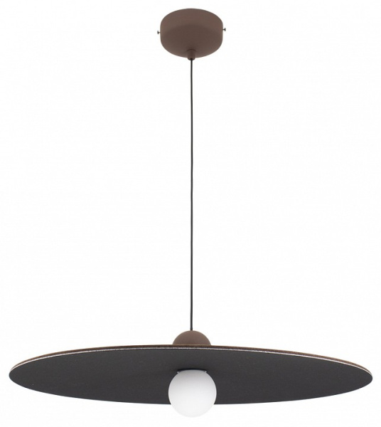 Фото Подвесной светильник Moderli Niko V11093-PL