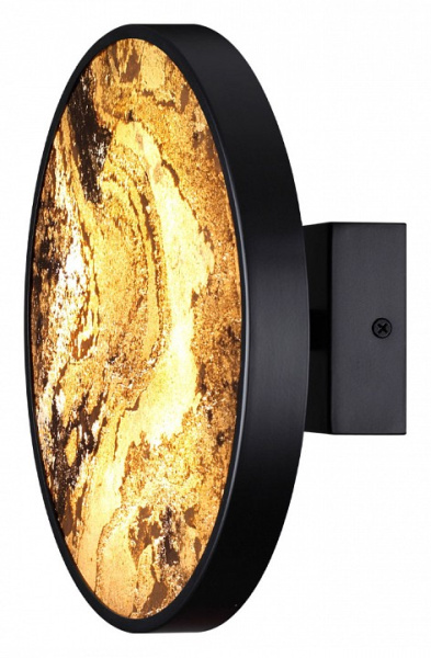 Фото Накладной светильник Odeon Light Bergi 5064/15WL