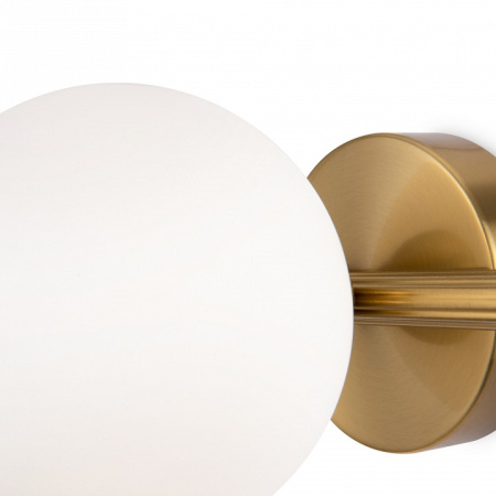 Фото Бра Freya Blossom FR5259WL-01BS