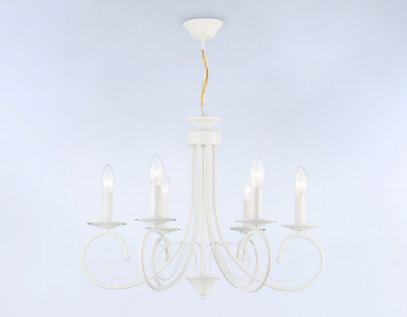 Открыть Подвесная люстра Ambrella Light TR TR9611 Фото Подвесная люстра Ambrella Light TR TR9611