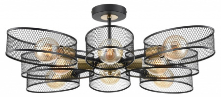 Фото Люстра на штанге Lumion Vivana 8193/8C