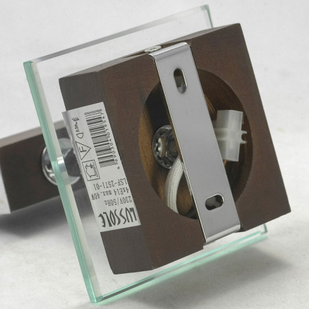 Фото Бра Lussole Montone GRLSF-2571-01