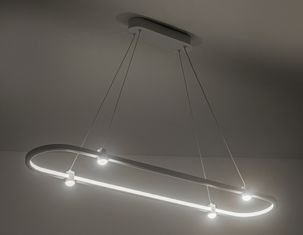 Фото Подвесной светильник Ambrella Light FL FL5588