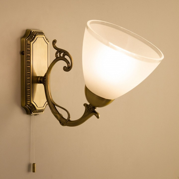 Открыть Бра Citilux Латур CL413411 Фото Бра Citilux Латур CL413411