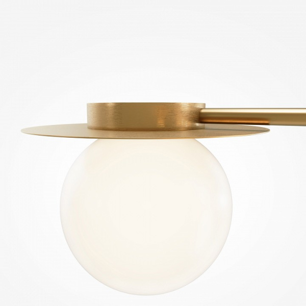 Фото Потолочная люстра Maytoni Star sky MOD291CL-05BS