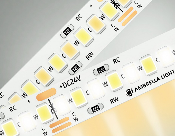 Открыть Лента светодиодная Ambrella Light GS GS4151 Фото Лента светодиодная Ambrella Light GS GS4151