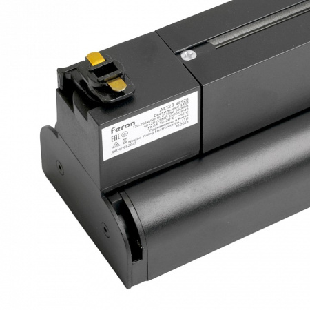 Фото Накладной светильник Feron AL123 48928