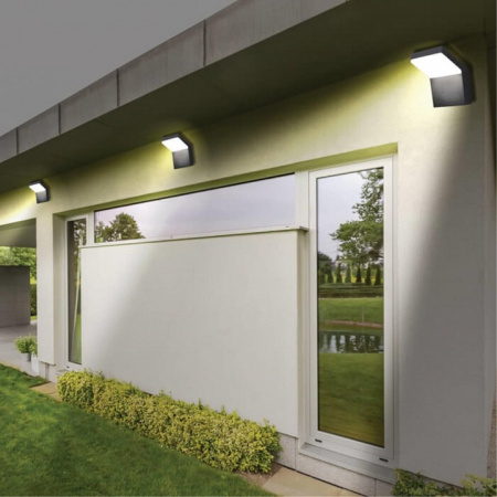 Фото Накладной светильник Novotech Roca 357520