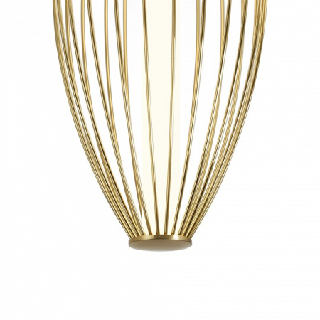 Фото Подвесной светильник Freya Sabi FR6131PL-L24BS