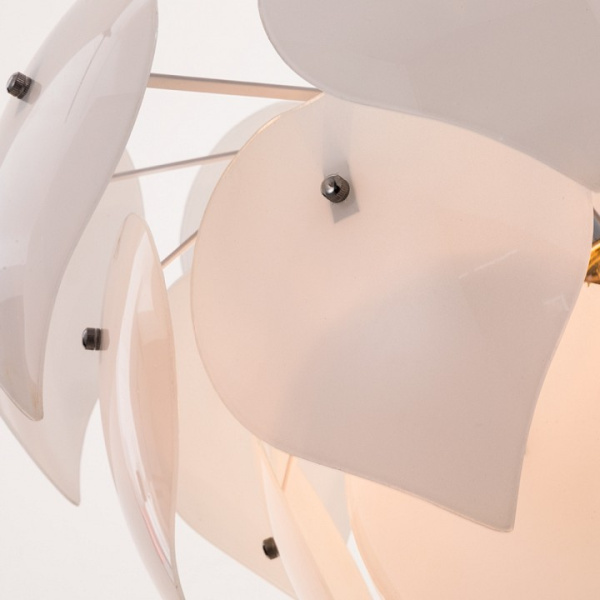 Фото Подвесная люстра Arte Lamp Palmer A5695SP-5WH