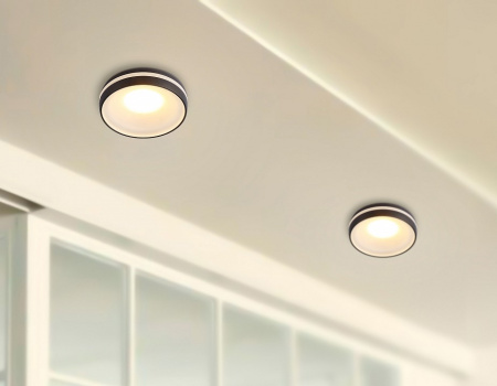 Открыть Встраиваемый светильник Ambrella Light TN TN3322 Фото Встраиваемый светильник Ambrella Light TN TN3322