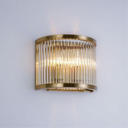 Открыть Накладной светильник Arte Lamp Anetta A1065AP-2PB Фото Накладной светильник Arte Lamp Anetta A1065AP-2PB