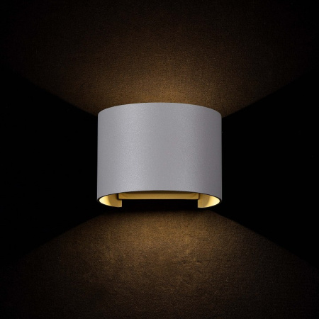 Фото Накладной светильник Maytoni Fulton O573WL-L6GR