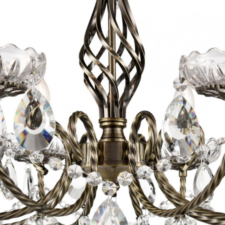 Фото Подвесная люстра Lumion Linn 8190/8