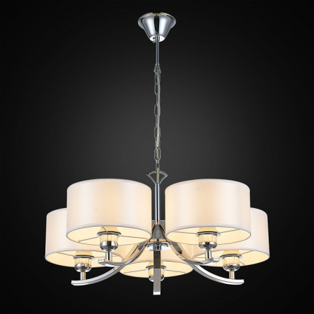 Фото Подвесная люстра Citilux Эвита CL466150