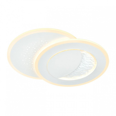 Открыть Накладной светильник Sonex Stars 7740/60L Фото Накладной светильник Sonex Stars 7740/60L