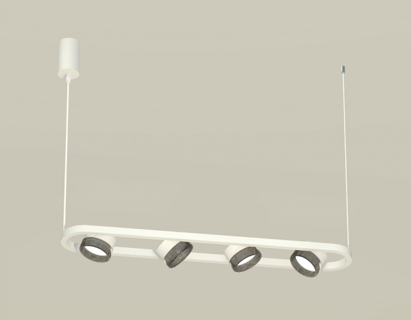 Открыть Подвесной светильник Ambrella Light XB XB9163200 Фото Подвесной светильник Ambrella Light XB XB9163200