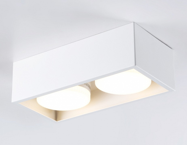 Открыть Накладной светильник Ambrella Light TN TN70828 Фото Накладной светильник Ambrella Light TN TN70828