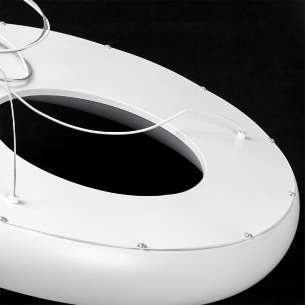 Фото Подвесной светильник Lussole Crook LSP-7363