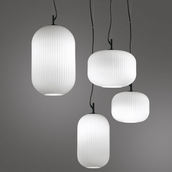 Фото Подвесной светильник Odeon Light Roofi 4754/1
