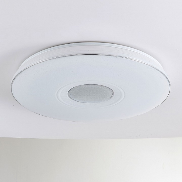 Фото Накладной светильник Citilux Light & Music CL703M100