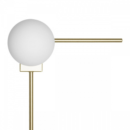 Открыть Бра Loft it Meridian 10132/E Gold Фото Бра Loft it Meridian 10132/E Gold