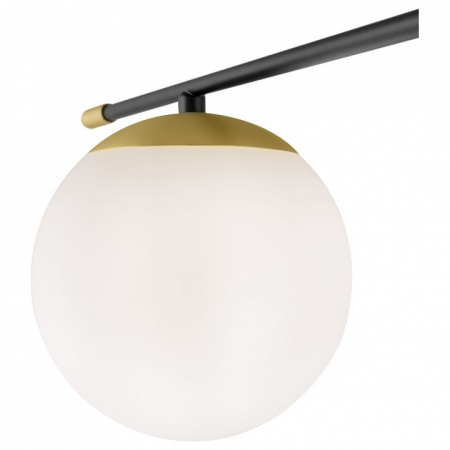 Фото Накладной светильник Maytoni Nostalgia MOD048CL-06G