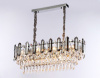 Открыть Подвесной светильник Ambrella Light TR TR5199 Фото Подвесной светильник Ambrella Light TR TR5199