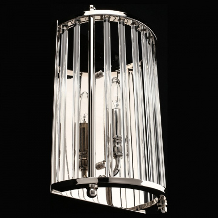 Фото Накладной светильник Aployt Joanna APL.726.01.01