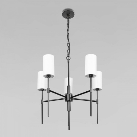 Фото Подвесная люстра Loft it Comfy 10307 Black