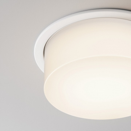 Фото Встраиваемый светильник Maytoni Nude DL065-12W4K-W