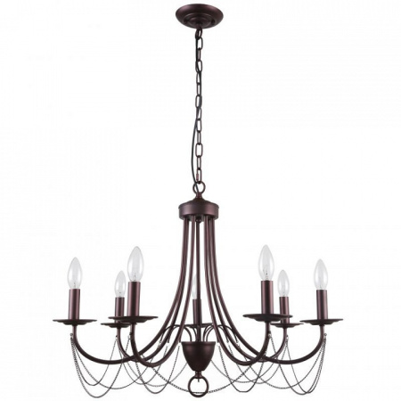 Фото Подвесная люстра F-promo Plini 2590-7P