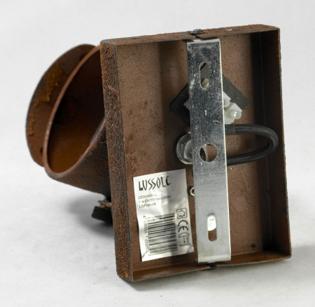 Фото Спот Lussole Montgomery LSP-9506