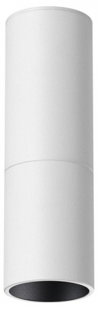 Фото Накладной светильник Novotech TUBO 359314